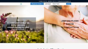 'Ambulanter Pflegedienst Heider – in Markt Wald, Pflegeberatung in Bad Wörishofen und um_' - pflegedienst-heider.de