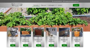 'Blechverarbeitung Koch – Blechverarbeitung und Spenglerei Rainer Koch' - blechverarbeitung-koch.de